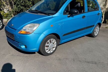 Chevrolet Matiz 112.750 km 1.790 &euro; Oberhausen 46145