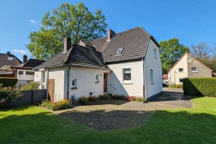 Haus zum Kaufen in Herten 154.900 € 75 m² 3 zimmer