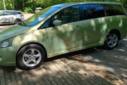 Mitsubishi Grandis 156.000 km 3.490 &euro; Essen 45277