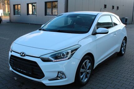 Hyundai i20 172.200 km 6.790 &euro; Dortmund 44143