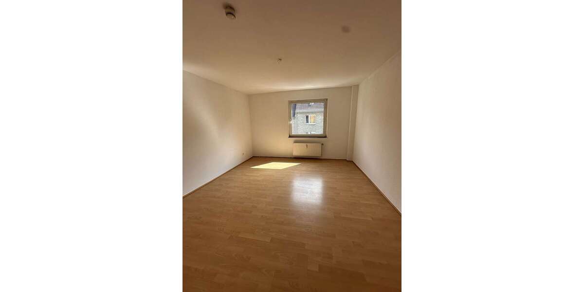 Etagenwohnung Essen Südostviertel - 2 Zimmer, 53 m&sup2;, 550&euro; | Angebot:26868548