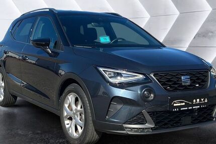 Seat Arona 18.159 km 19.790 &euro; Dortmund 44263