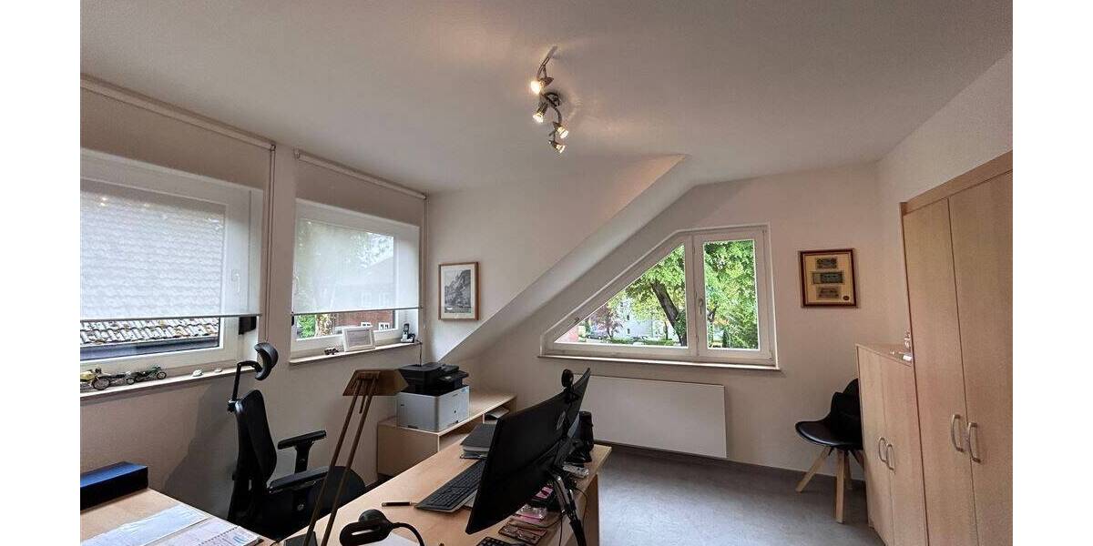 Doppelhaushälfte Gelsenkirchen Ückendorf - 5 Zimmer, 128 m&sup2;, 425.000&euro; | Angebot:26554637