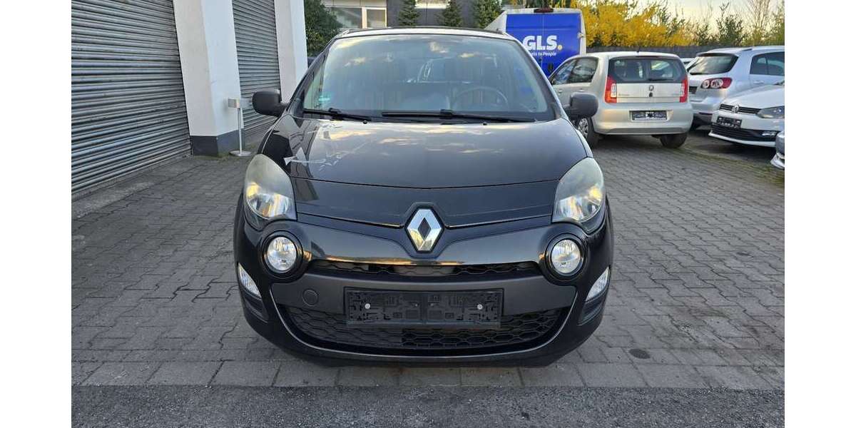Renault Twingo 147.000 km 3.950 &euro; Witten 58456