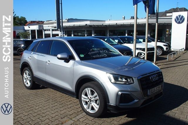 Audi Q2 23.500 km 25.989 &euro; Gladbeck 45964