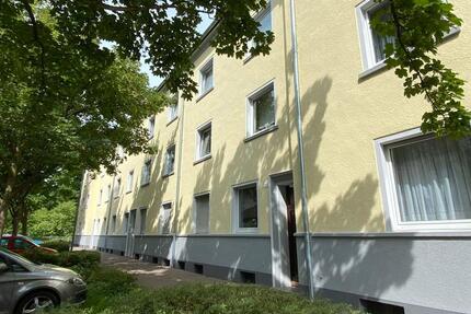 Ihr neues Zuhause in Wanne-Mitte: 2,5 Raum Wohnung zimmer