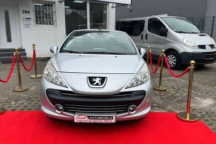 Peugeot 207 149.000 km 2.699 € Essen 45356