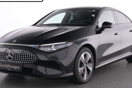 Mercedes-Benz CLA 200 4.900 km 46.885 &euro; Essen 45309