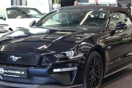 Ford Mustang 39.637 km 44.390 € Bergkamen 59192