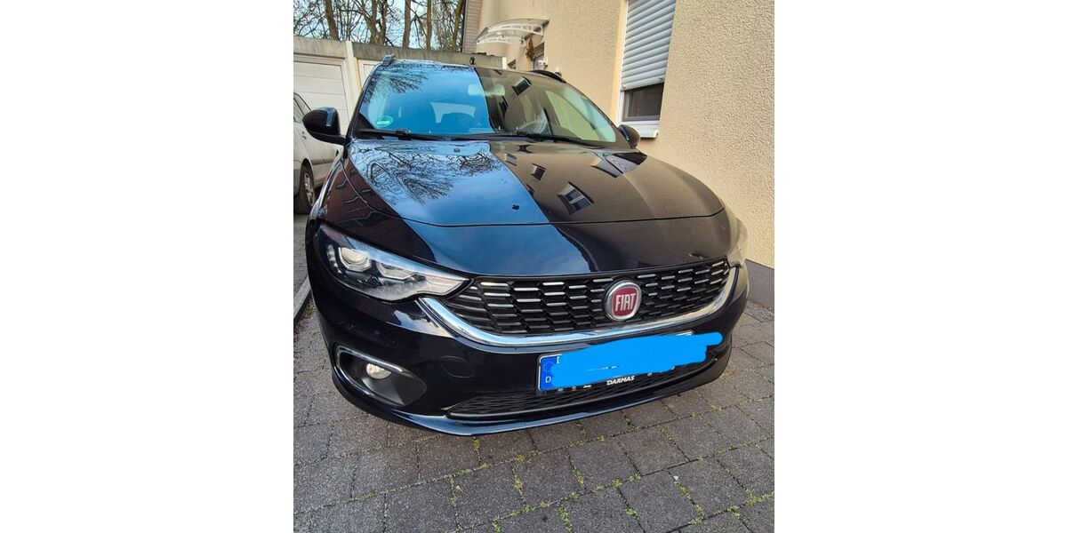 Fiat Tipo 64.700 km 10.250 &euro; Datteln 45711
