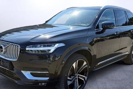 Volvo XC90 46.658 km 52.990 &euro; Dorsten 46282