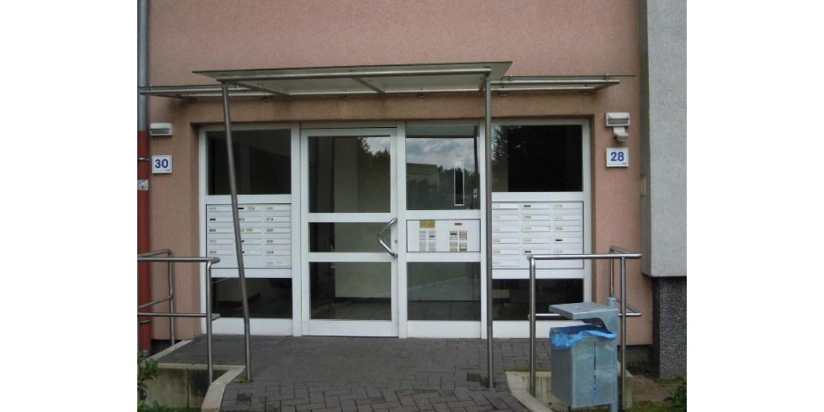 Etagenwohnung Herne Altenhöfen - 3.5 Zimmer, 65 m&sup2;, 454&euro; | Angebot:26656374