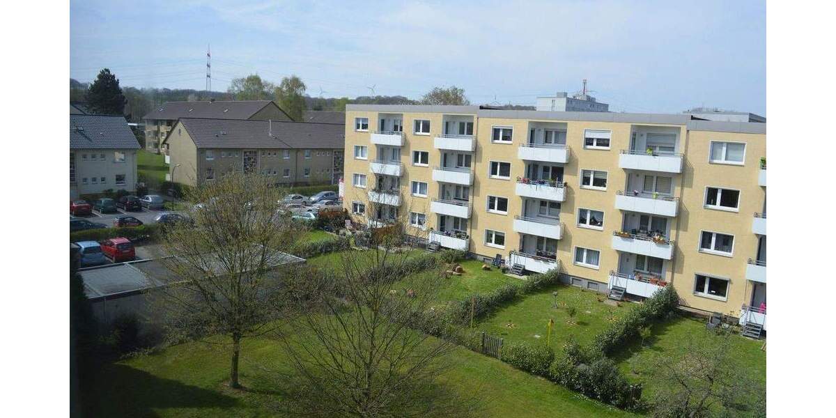 Etagenwohnung Dortmund Westerfilde - 3 Zimmer, 69 m&sup2;, 170.000&euro; | Angebot:25424857