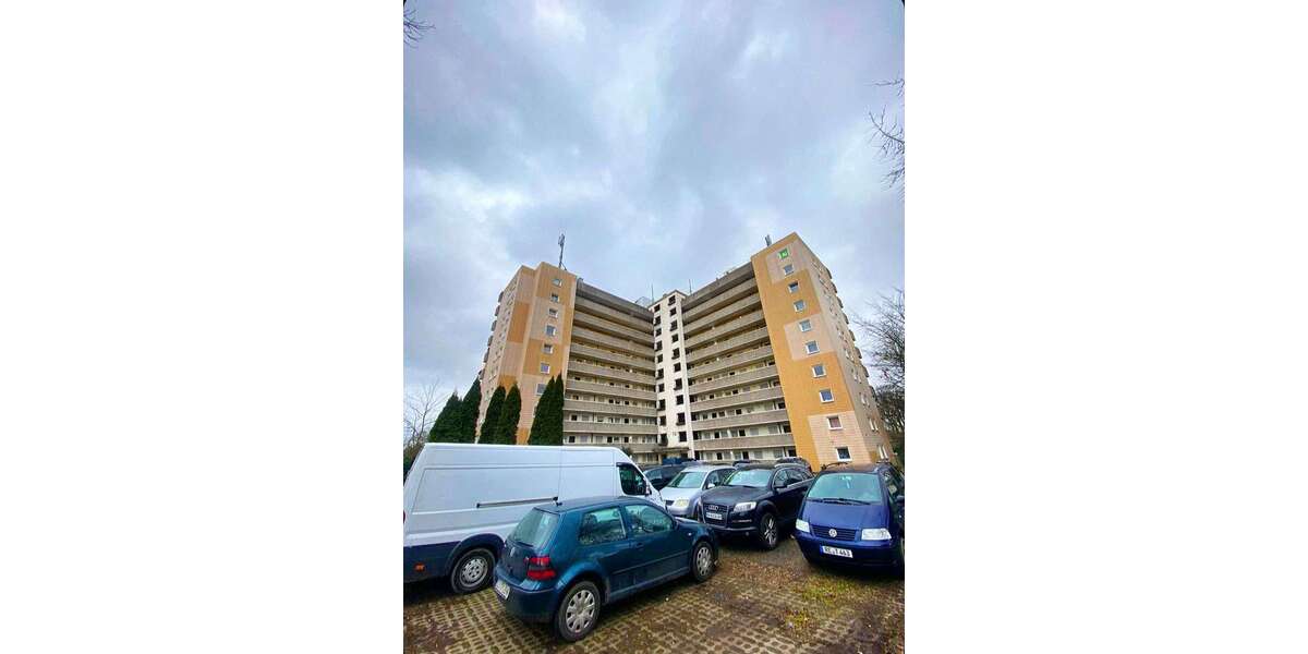 Wohnung zum Kaufen in Gladbeck 31.000 € 39 m² 1 zimmer