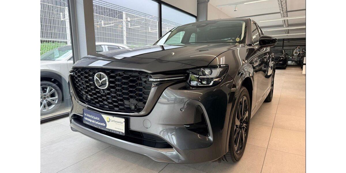 Mazda CX-60 74.133 km 37.929 &euro; Dortmund 44287