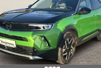 Opel Mokka 16.466 km 18.450 &euro; Herne Wanne-Eickel 44653