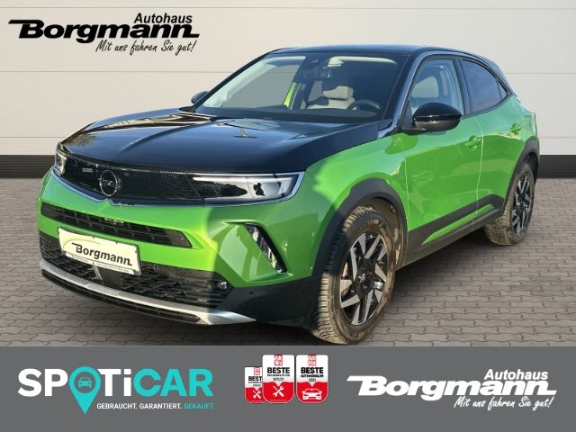 Opel Mokka 16.466 km 18.450 &euro; Herne Wanne-Eickel 44653