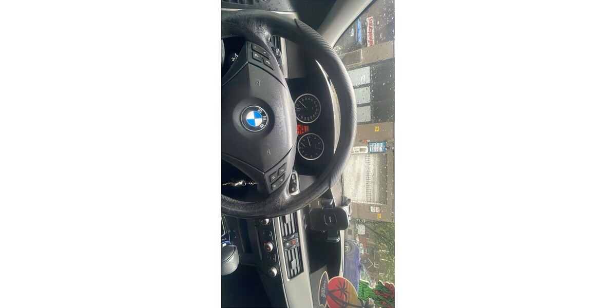 BMW bmw525i 25.000 km 3.400 &euro; Gelsenkirchen 45879