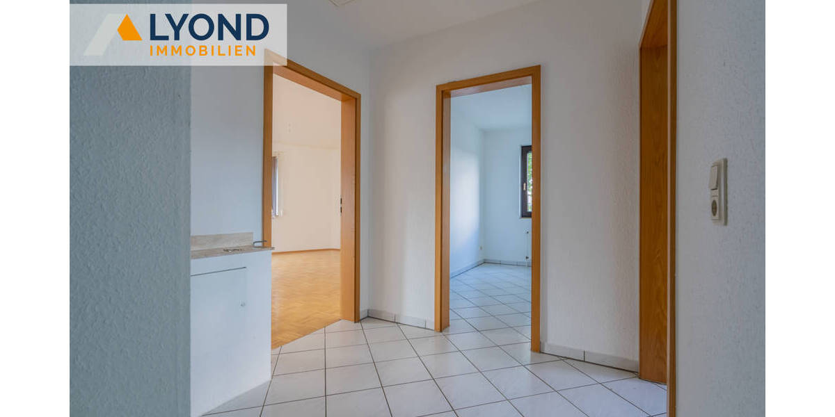 Etagenwohnung Dortmund / Löttringhausen Löttringhausen - 3 Zimmer, 85 m&sup2;, 329.000&euro; | Angebot:23949411