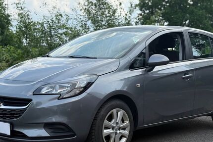 Opel Corsa 124.350 km 6.499 &euro; Dülmen 48249