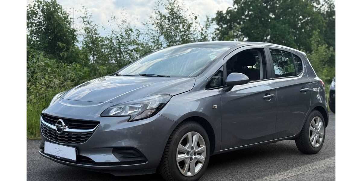 Opel Corsa 124.350 km 6.499 &euro; Dülmen 48249