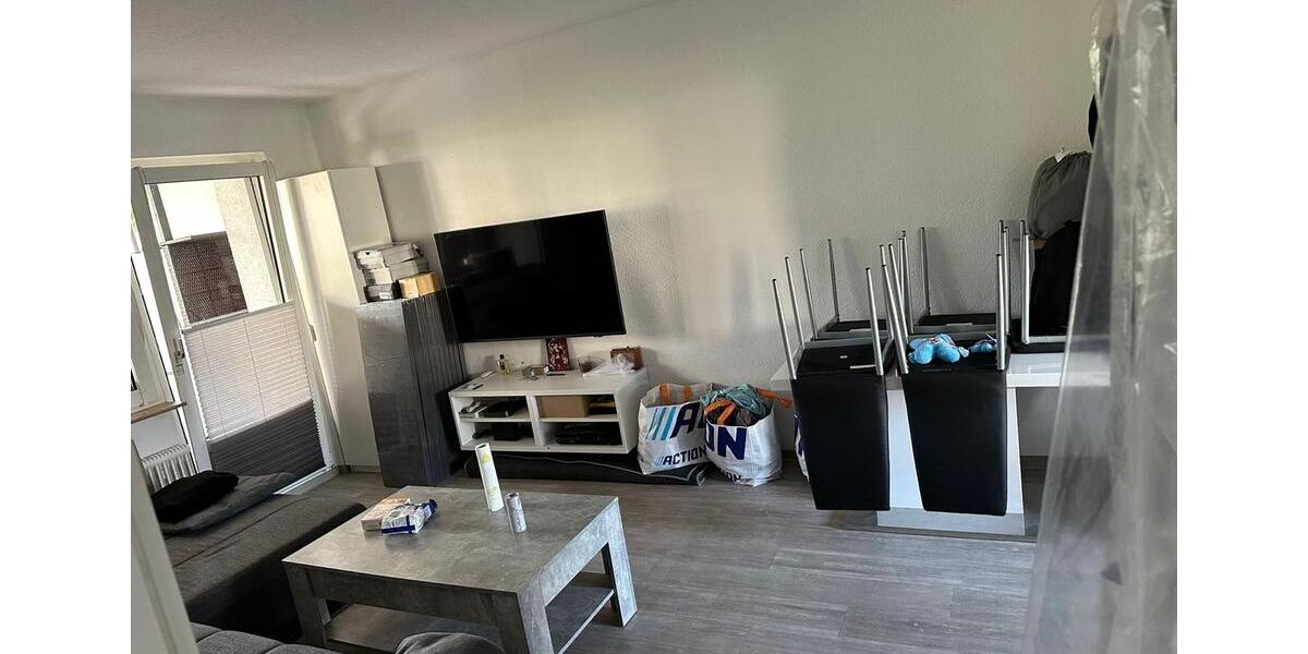 Erdgeschoßwohnung Dortmund Innenstadt West - 2 Zimmer, 41 m&sup2;, 778&euro; | Angebot:25314062