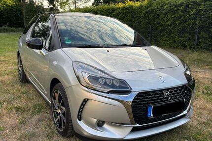 Citroen DS3 98.300 km 7.990 &euro; Dülmen 48249