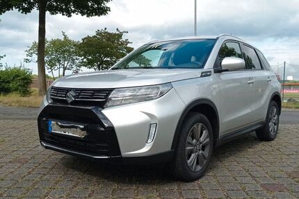 Suzuki Vitara 6.800 km 19.750 € Bergkamen 59192