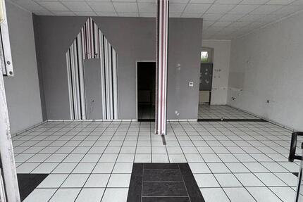 Friseursalon abzugeben(leer) – mit treuem Kundenstamm zimmer