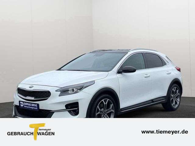 Kia XCeed 114.000 km 17.490 &euro; Datteln 45711