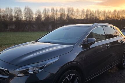 Kia XCeed 99.000 km 17.000 &euro; Dortmund 44339