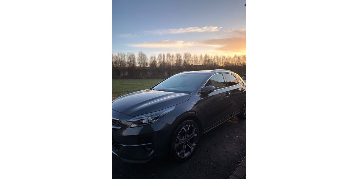 Kia XCeed 99.000 km 17.000 &euro; Dortmund 44339