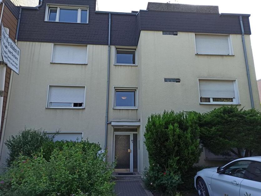 Helles 1.5-Zimmer Apartment in Hagen zu vermieten zimmer