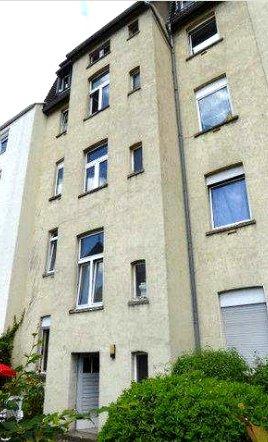 Hochparterre Dortmund Innenstadt Nord - 2 Zimmer, 35 m&sup2;, 69.500&euro; | Angebot:27038018