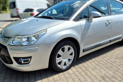 Citroen C4 112.655 km 2.399 &euro; Essen 45139