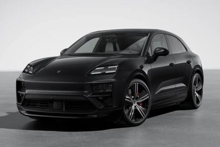 Porsche Macan 6.500 km 122.500 € Hagen 58119