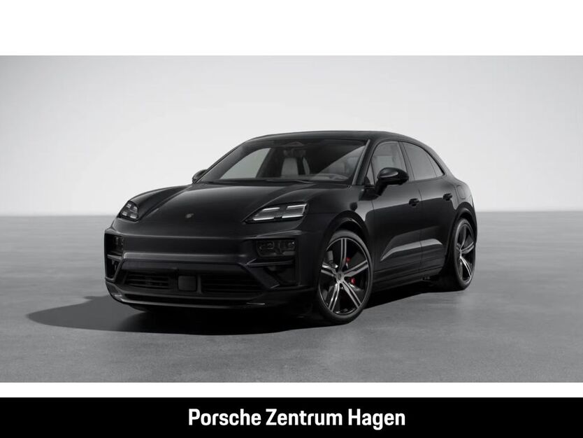 Porsche Macan 6.500 km 122.500 € Hagen 58119