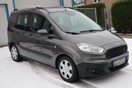 Ford Transit 69.000 km 10.990 &euro; Oer-Erkenschwick 45739