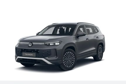 VW Tayron 25.751 km 40.280 &euro; Recklinghausen 45663