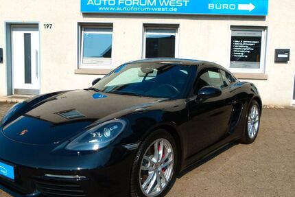 Porsche Cayman 217.164 km 41.990 &euro; Bochum 44809