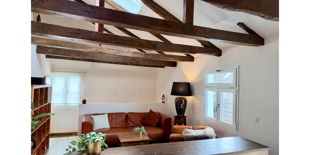 Erdgeschoßwohnung Essen Stadtbezirk IX - 2 Zimmer, 55 m&sup2;, 250.000&euro; | Angebot:26631120
