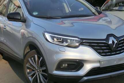 Renault Kadjar 60.000 km 15.990 &euro; Bochum 44867