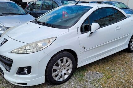 Peugeot 207 190.000 km 1.999 € Dortmund 44145