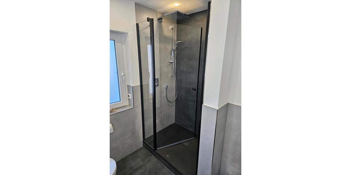 Provisionsfreie ETW in direkter Naturnähe inkl. Küche & Garage 3 zimmer