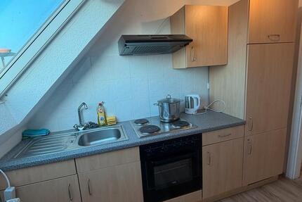 Wohnung Bochum Wiemelhausen - 1 Zimmer, 38 m&sup2;, 390&euro; | Angebot:25365491