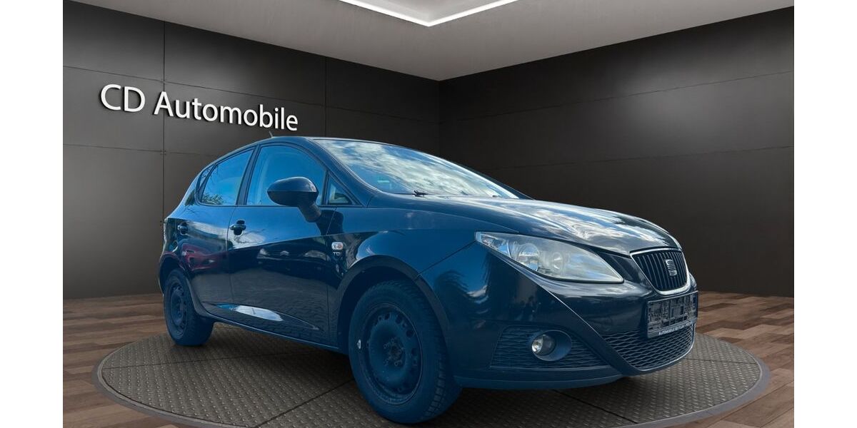 Seat Ibiza 227.010 km 1.990 &euro; Recklinghausen 45659