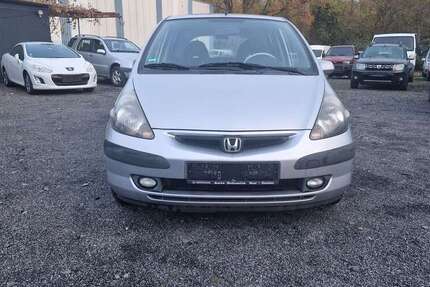 Honda Jazz 115.000 km 2.890 € Bottrop 46238