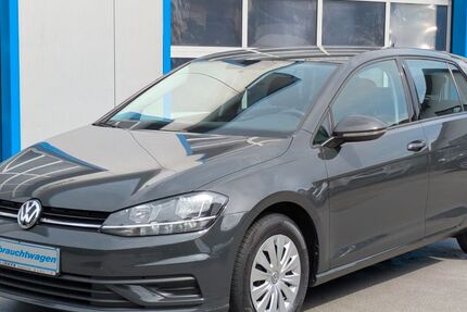 VW Golf 102.567 km 10.980 € Raesfeld - Erle 46348