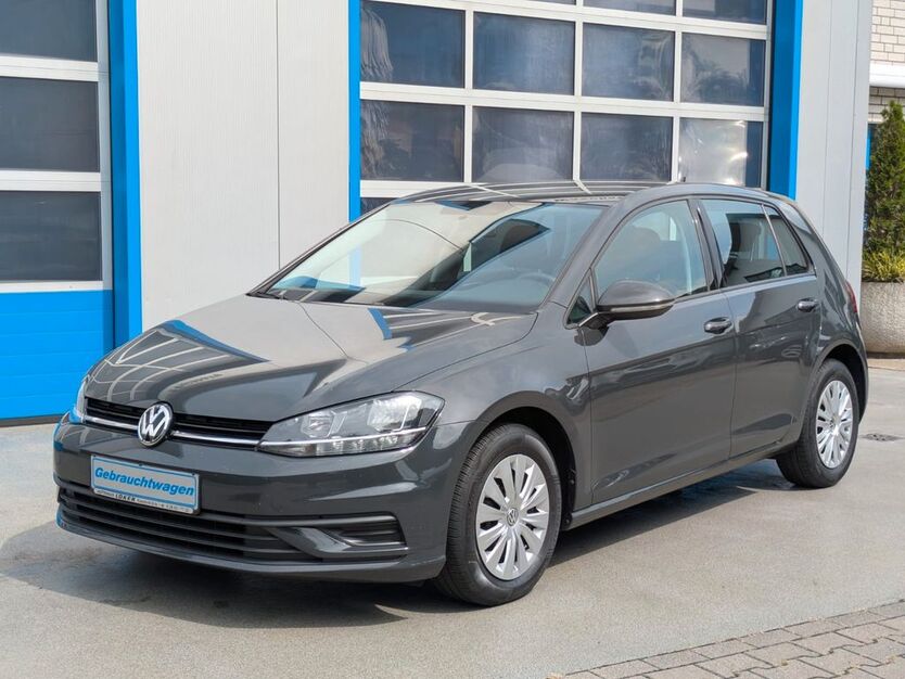 VW Golf 102.567 km 10.980 € Raesfeld - Erle 46348