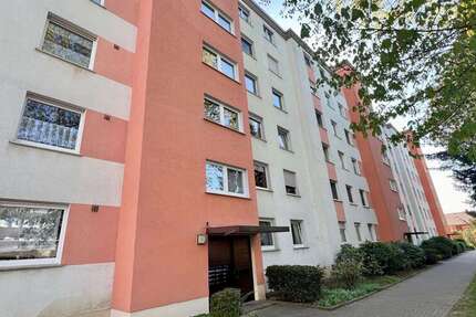 Wohnung Dortmund Bövinghausen - 2 Zimmer, 64 m&sup2;, 139.000&euro; | Angebot:20216886